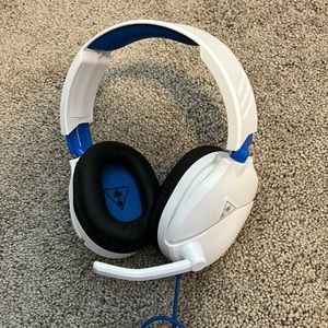 Turtle beach wired headphones